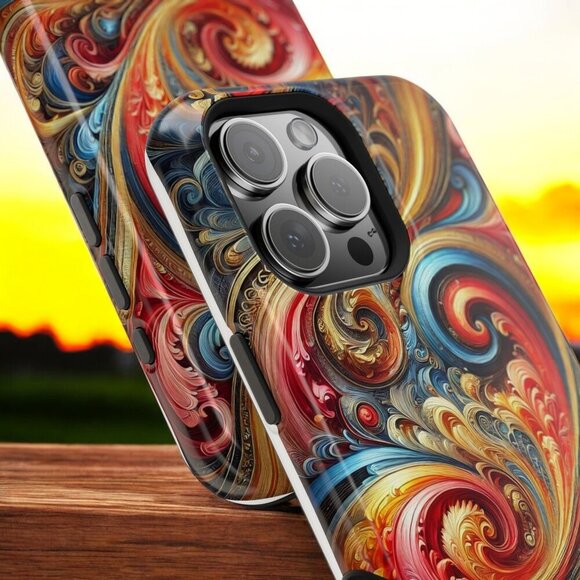 iPhone 16 Pro phone case, MARPC1104 - Picture 9 of 9